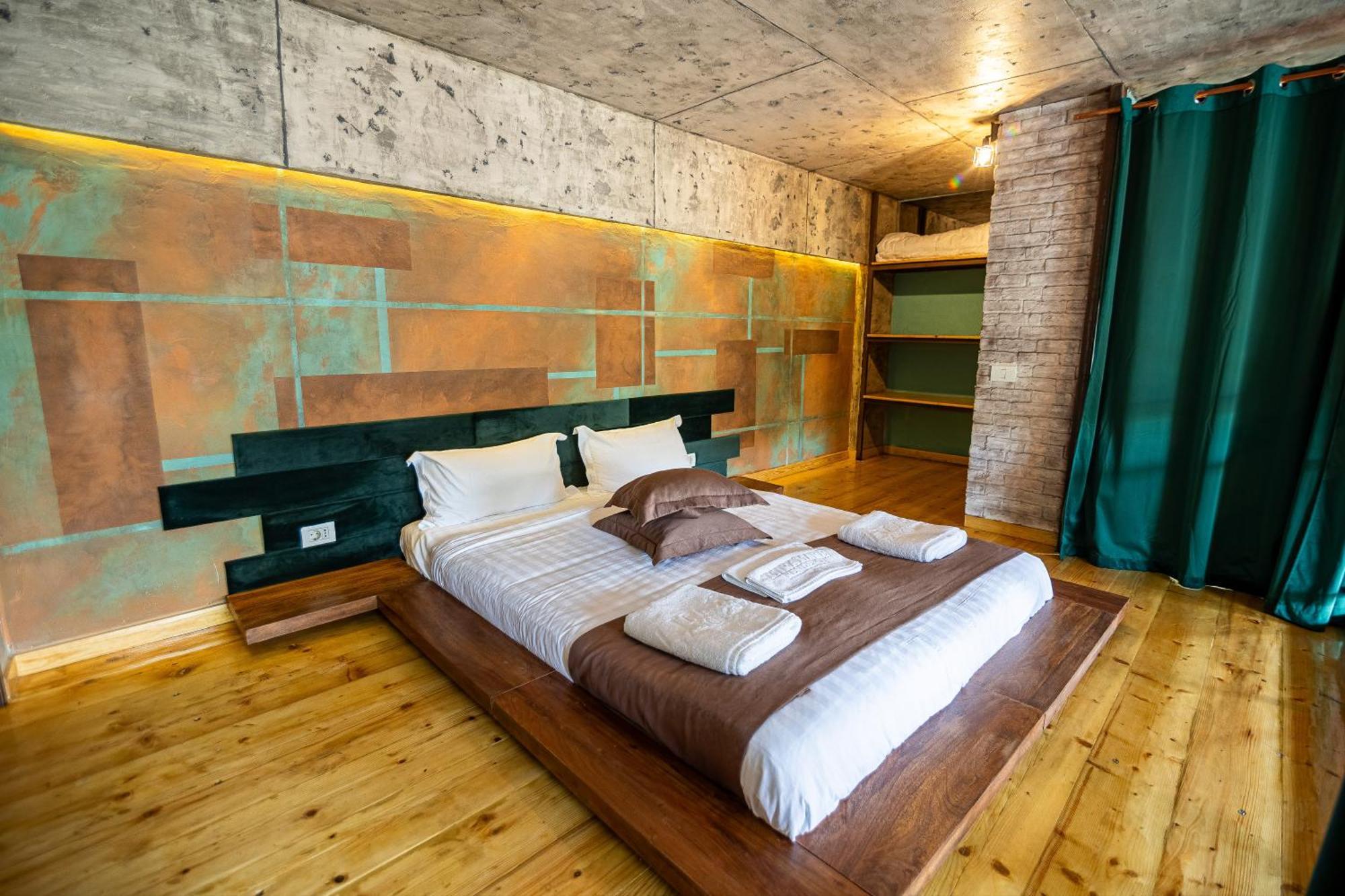 Miramare Residence Aparthotel Năvodari Eksteriør billede